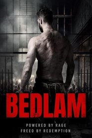 Bedlam movie poster