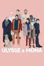 Poster do filme Ulysse & Mona