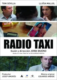 Poster do filme Radio Taxi