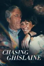 Chasing Ghislaine tv show poster