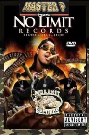 DJ Ant-Lo & Master P present No Limit Records Video Collection DVD movie poster