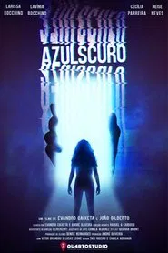 AzulScuro movie poster