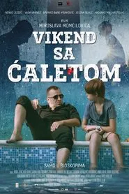 Weekend with Pops movie poster