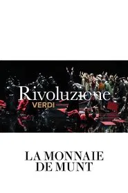 Rivoluzione - Verdi movie poster