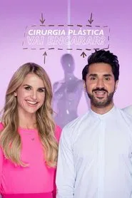 Poster da série Cirurgia Plástica: Vai Encarar?