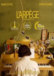L'arpège movie poster