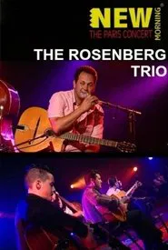 The Rosenberg Trio - Live at The New Morning movie poster