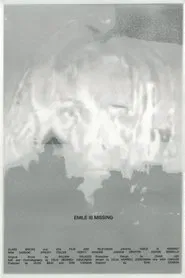 Emile is Missing movie poster