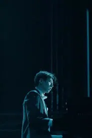 Piano Lesson movie poster