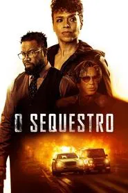 Poster do filme O Sequestro