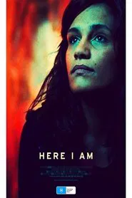Here I Am movie poster
