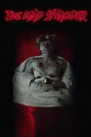 The Mad Shagger movie poster