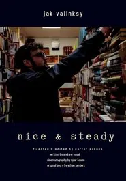 Nice & Steady movie poster