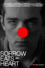 Sorrow Eats the Heart movie poster