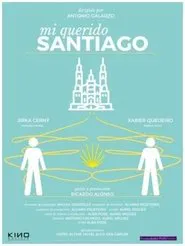 Mi querido Santiago movie poster