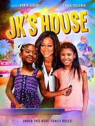 JK's House movie poster
