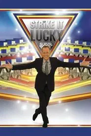 Strike It Lucky tv show poster