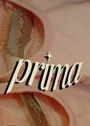 Prima movie poster
