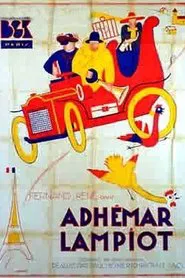 Poster do filme Adhémar Lampiot