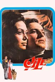 Çile movie poster