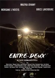 Between Two movie poster