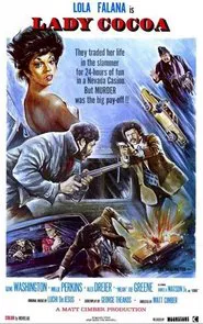 Poster do filme Lady Cocoa
