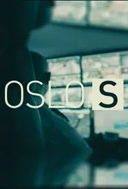 Oslo S tv show poster