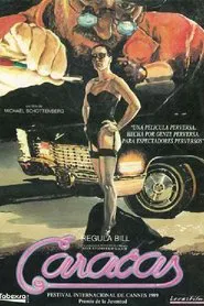 Poster do filme Caracas