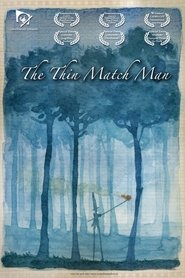 The Thin Match Man movie poster