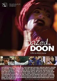 Dazed in Doon movie poster