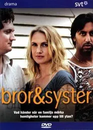Bror & syster tv show poster