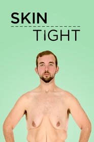 Skin Tight tv show poster