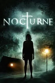 Nocturne movie poster