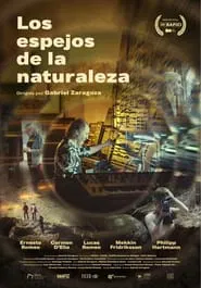 The Nature's Mirrors movie poster