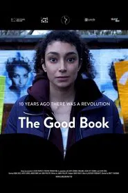 The Good Book movie poster