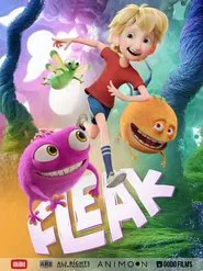Poster do filme Fleak