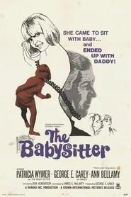 The Babysitter movie poster
