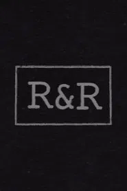 R&R movie poster