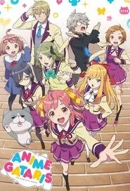 Anime-Gataris tv show poster