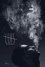 Luis movie poster