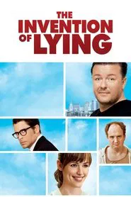 The Invention of Lying movie poster