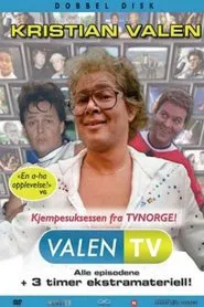 Valen TV tv show poster