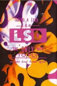 LSD a Go Go movie poster