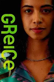 Poster do filme Greice