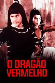 Poster do filme O Dragão Vermelho
