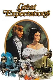 Poster do filme Great Expectations