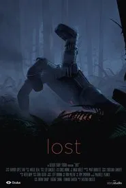 Lost movie poster