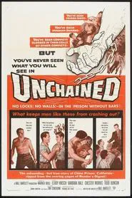 Unchained movie poster