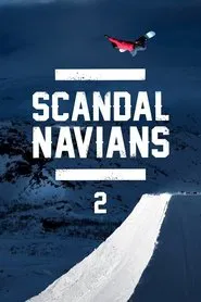 Scandalnavians 2 movie poster