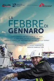 La febbre di Gennaro movie poster